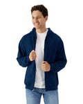 4X-Large Navy Gildan SF600 
