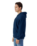 4X-Large Navy Gildan SF600 