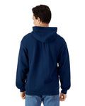 4X-Large Navy Gildan SF600 
