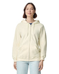4X-Large Off White Gildan SF600 