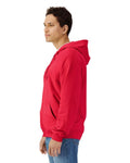 4X-Large Off White Gildan SF600 