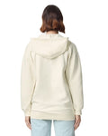 4X-Large Off White Gildan SF600 
