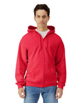 4X-Large Red Gildan SF600 