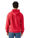 4X-Large Red Gildan SF600 