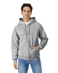 4X-Large Rs Sp Gray Gildan SF600 