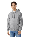 4X-Large Rs Sp Gray Gildan SF600 