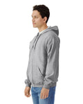 4X-Large Rs Sp Gray Gildan SF600 