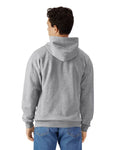 4X-Large Rs Sp Gray Gildan SF600 