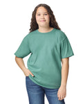 Youth X-Large Aquatic Gildan 5000B