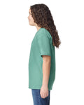 Youth X-Large Aquatic Gildan 5000B 