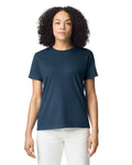 Women's 3X-Large Blue Dusk Gildan 5000L 
