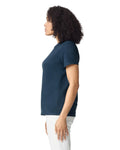 Women's 3X-Large Blue Dusk Gildan 5000L 