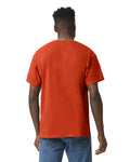 3X-Large Antique Orange Gildan 5000 