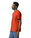 3X-Large Antique Orange Gildan 5000 
