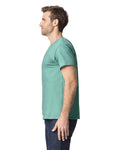 3X-Large Aquatic Gildan 5000 