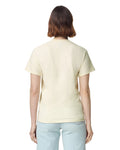 4X-Large Off White Gildan 5000 