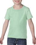 Toddler 6T Mint Green Gildan 5100P 