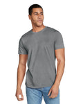 4X-Large Graphite Heather Gildan 64000 