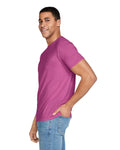3X-Large Heather Berry Gildan 64000