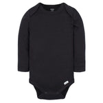 24-month Black Gerber Onesies 