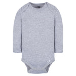 24-month Heather Gray Gerber Onesies 