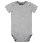 24-month Heather Gray Gerber Onesies 