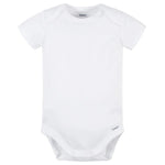 24-month White Gerber Onesies 