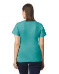 4X-Large Seafoam Gildan H000 