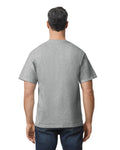 4X-Large Sport Gray Gildan H000 