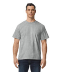 4X-Large Sport Gray Gildan H000 