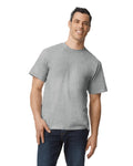 4X-Large Sport Gray Gildan H000 