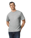 4X-Large Sport Gray Gildan H000 