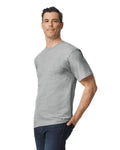 4X-Large Sport Gray Gildan H000 