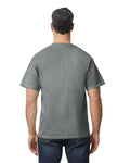 4X-Large Graphite Heather Gildan H000 