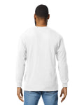 4X-Large White Gildan H400 