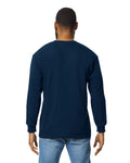 4X-Large Dark Navy Gildan H400 