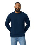 4X-Large Dark Navy Gildan H400 