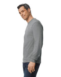 4X-Large Graphite Heather Gildan H400 