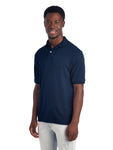 5X-Large Navy Jerzees 437R