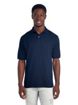 5X-Large Navy Jerzees 437R