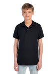 Youth X-Large Black Jerzees 437K