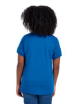 Youth X-Large Royal Jerzees 437K
