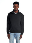 3X-Large Black Jerzees 995MR 