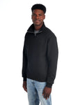 3X-Large Black Jerzees 995MR 