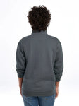 3X-Large Charcoal  Gray Jerzees 995MR 