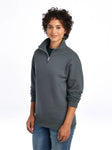 3X-Large Charcoal  Gray Jerzees 995MR 