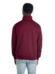 3X-Large Maroon Jerzees 995MR 