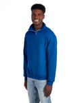 3X-Large Royal Jerzees 995MR 