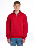 3X-Large True Red Jerzees 995MR 