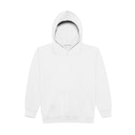 Youth X-Large Arctic White AWDis JHY001 